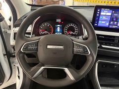Haval H6 2021 National Trend Edition 1.5T Automatic Urban Version - ფოტო 13
