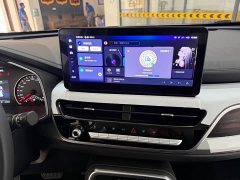Haval H6 2021 National Trend Edition 1.5T Automatic Urban Version - ფოტო 14