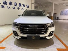 Haval H6 2021 National Trend Edition 1.5T Automatic Urban Version - ფოტო 2