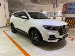 Haval H6 2021 National Trend Edition 1.5T Automatic Urban Version - ფოტო 3
