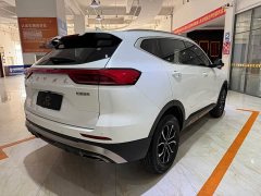 Haval H6 2021 National Trend Edition 1.5T Automatic Urban Version - ფოტო 4