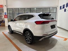 Haval H6 2021 National Trend Edition 1.5T Automatic Urban Version - ფოტო 6
