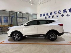 Haval H6 2021 National Trend Edition 1.5T Automatic Urban Version - ფოტო 7