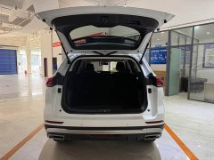 Haval H6 2021 National Trend Edition 1.5T Automatic Urban Version - ფოტო 8