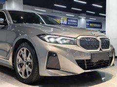 BMW i3 eDrive 35 L - ფოტო 10