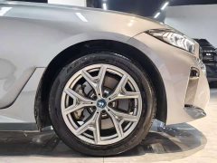 BMW i3 eDrive 35 L - ფოტო 11