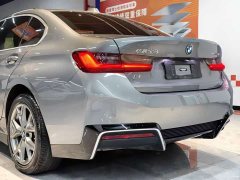 BMW i3 eDrive 35 L - ფოტო 12