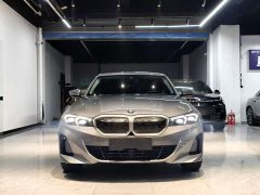 BMW i3 eDrive 35 L - ფოტო 2