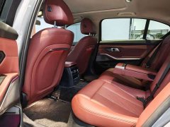 BMW i3 eDrive 35 L - ფოტო 4