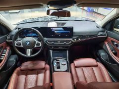BMW i3 eDrive 35 L - ფოტო 5