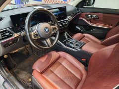 BMW i3 eDrive 35 L - ფოტო 6