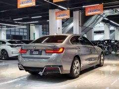 BMW i3 eDrive 35 L - ფოტო 7