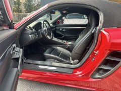 Porsche 718 2020 Boxster 2.0T - ფოტო 3