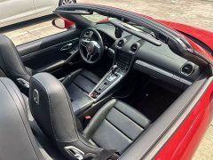 Porsche 718 2020 Boxster 2.0T - ფოტო 5