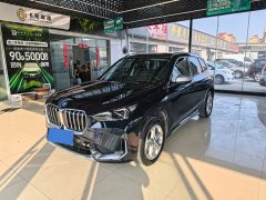 BMW X1 sDrive20Li X Design Package - ფოტო 1