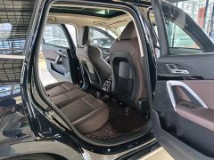 BMW X1 sDrive20Li X Design Package - ფოტო 10
