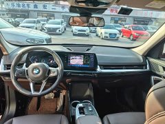 BMW X1 sDrive20Li X Design Package - ფოტო 11