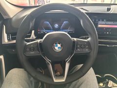 BMW X1 sDrive20Li X Design Package - ფოტო 12