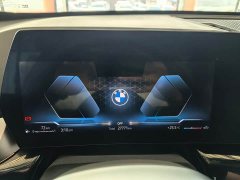 BMW X1 sDrive20Li X Design Package - ფოტო 13