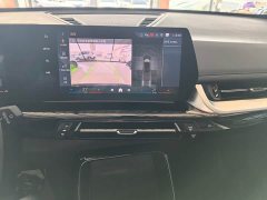 BMW X1 sDrive20Li X Design Package - ფოტო 14