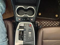 BMW X1 sDrive20Li X Design Package - ფოტო 15
