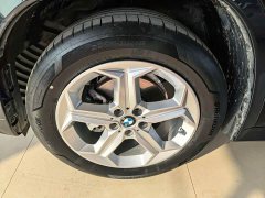 BMW X1 sDrive20Li X Design Package - ფოტო 16