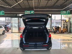 BMW X1 sDrive20Li X Design Package - ფოტო 17