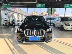 BMW X1 sDrive20Li X Design Package - ფოტო 2