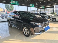BMW X1 sDrive20Li X Design Package - ფოტო 3