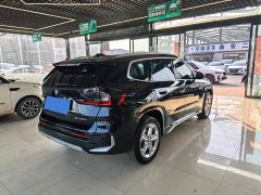 BMW X1 sDrive20Li X Design Package - ფოტო 4