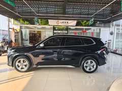 BMW X1 sDrive20Li X Design Package - ფოტო 6