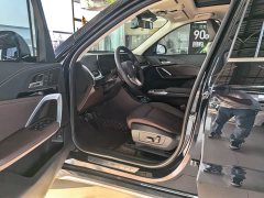 BMW X1 sDrive20Li X Design Package - ფოტო 7