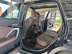 BMW X1 sDrive20Li X Design Package - ფოტო 8
