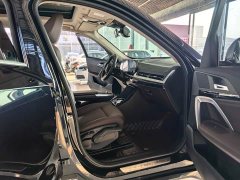 BMW X1 sDrive20Li X Design Package - ფოტო 9
