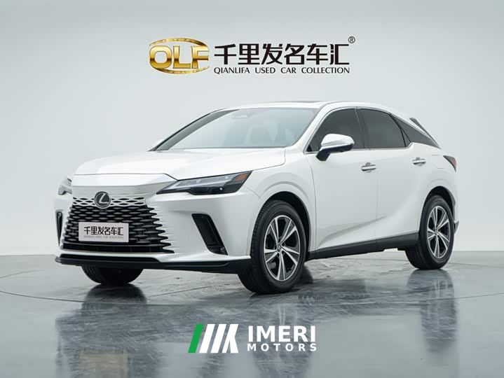 Lexus RX 300 AWD Premium Edition