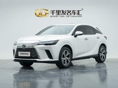 Lexus RX 300 AWD Premium Edition - ფოტო 1