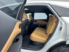 Lexus RX 300 AWD Premium Edition - ფოტო 16