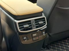 Lexus RX 300 AWD Premium Edition - ფოტო 17