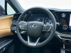 Lexus RX 300 AWD Premium Edition - ფოტო 19