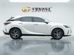 Lexus RX 300 AWD Premium Edition - ფოტო 4
