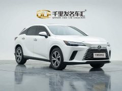 Lexus RX 300 AWD Premium Edition - ფოტო 5