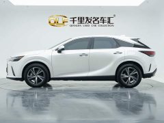 Lexus RX 300 AWD Premium Edition - ფოტო 7