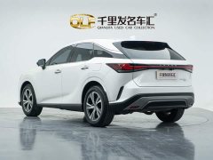Lexus RX 300 AWD Premium Edition - ფოტო 8