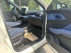 BYD Seagull Glory Edition 405km Flying Edition - ფოტო 11