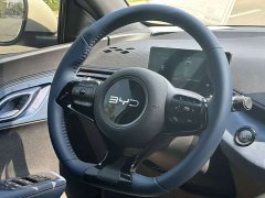 BYD Seagull Glory Edition 405km Flying Edition - ფოტო 12