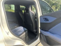 BYD Seagull Glory Edition 405km Flying Edition - ფოტო 13