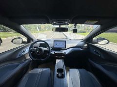BYD Seagull Glory Edition 405km Flying Edition - ფოტო 14