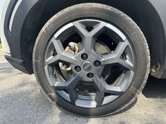 BYD Seagull Glory Edition 405km Flying Edition - ფოტო 15