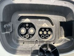 BYD Seagull Glory Edition 405km Flying Edition - ფოტო 16
