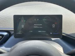 BYD Seagull Glory Edition 405km Flying Edition - ფოტო 17